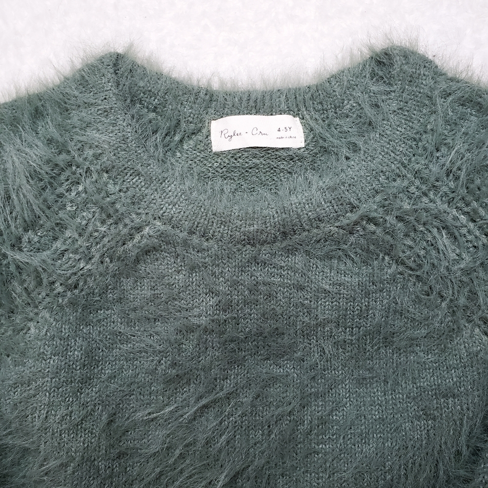 Rylee + Cru sweater - Picture 2 of 2